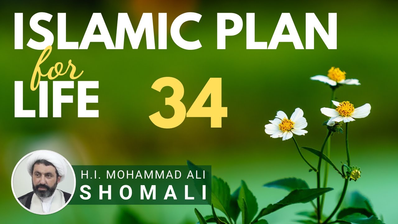 Mohammad Ali Shomali