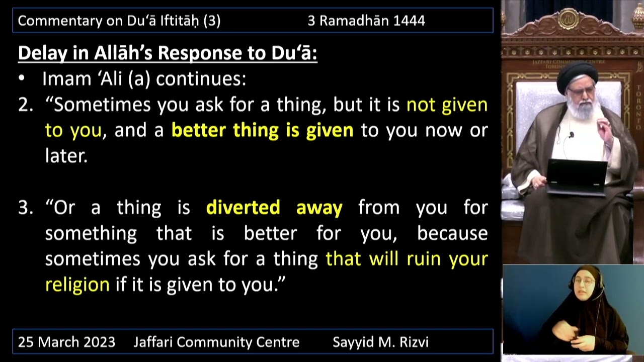 Sayyid Muhammad Rizvi