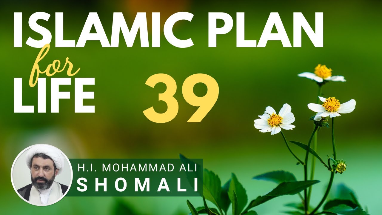 Mohammad Ali Shomali