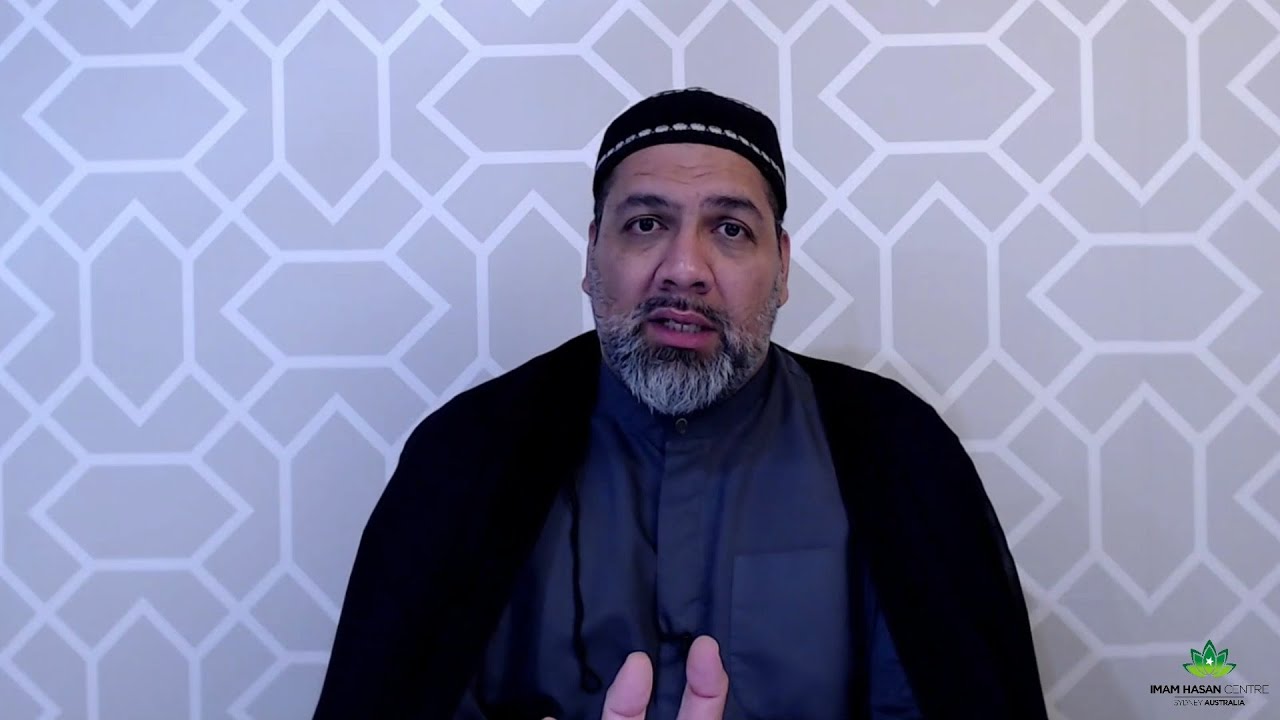 Syed Asad Jafri