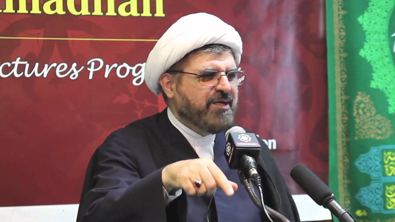 Muhammad Saeed Bahmanpour