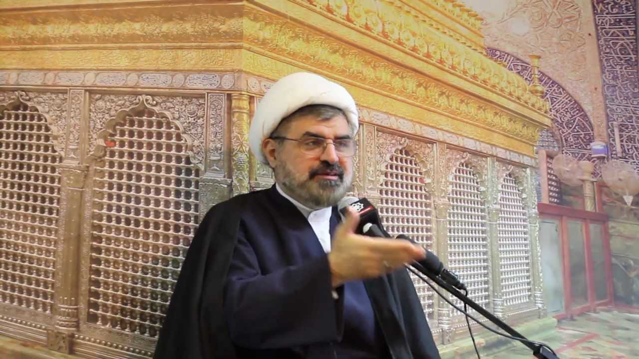 Muhammad Saeed Bahmanpour