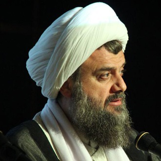 Mahdi Hadavi Tehrani