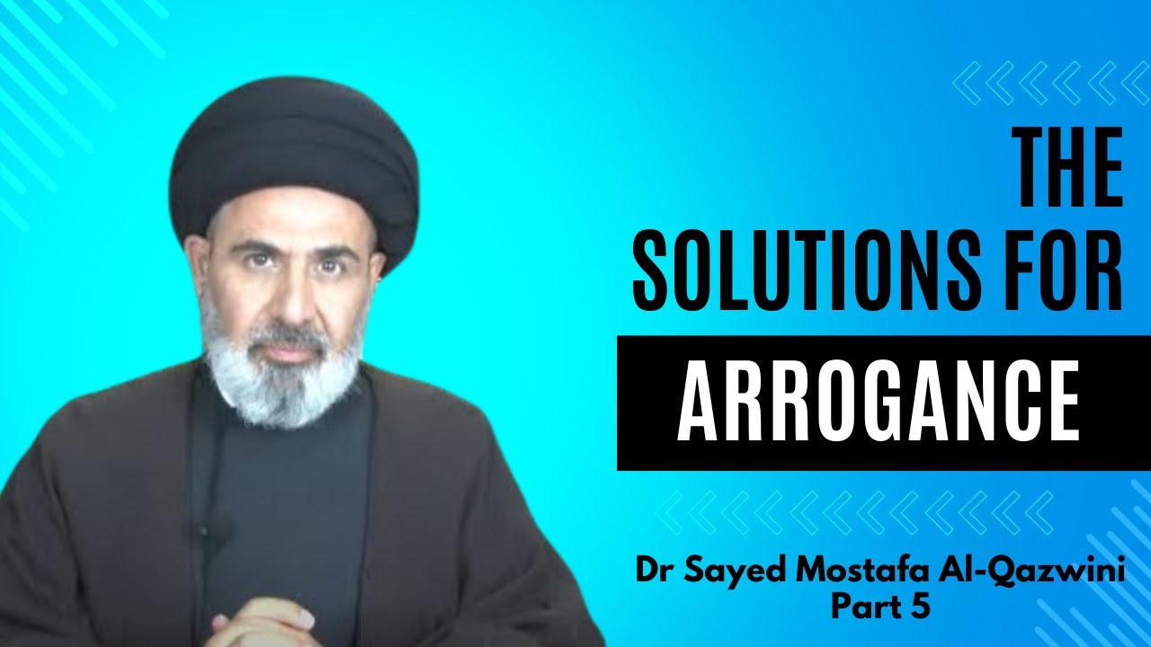 Sayyid Moustafa Al-Qazwini