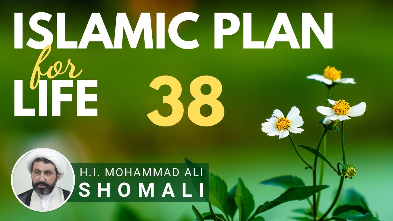 Mohammad Ali Shomali